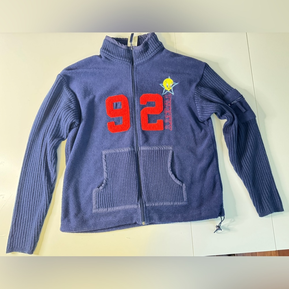 Vintage, Tweety Jacket